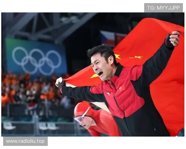 宁忠岩四年逆袭到金破奥运纪录