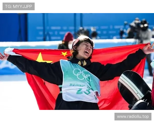 官方宣布苏翊鸣任冬奥闭幕旗手